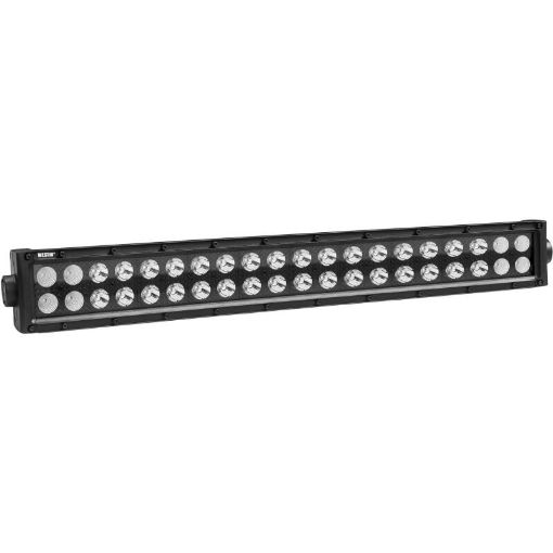 Bild von Westin B - FORCE LED Light Bar Double Row 20 inch Combo w3W Cree - Black