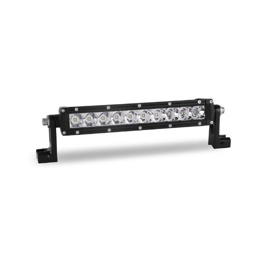 Bild von Westin Xtreme LED Light Bar Low Profile Single Row 10 inch Flex w5W Cree - Black