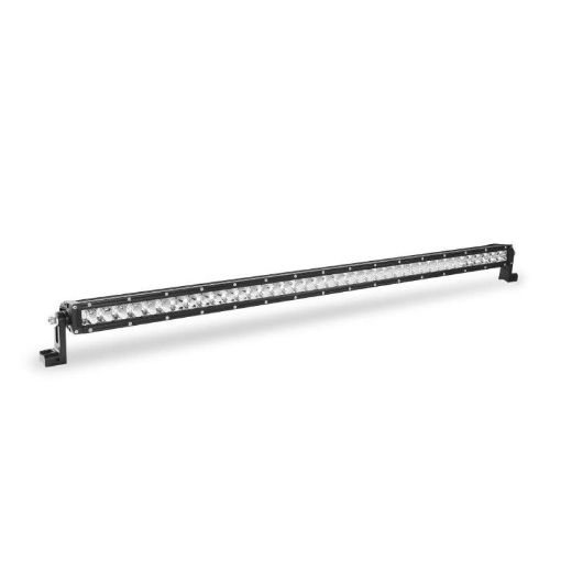 Bild von Westin Xtreme LED Light Bar Low Profile Single Row 40 inch Flex w5W Cree - Black