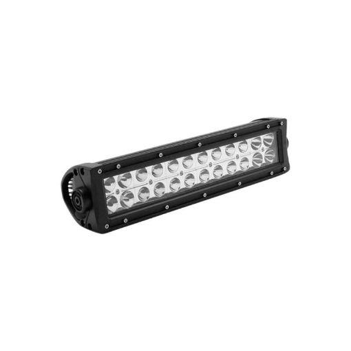 Bild von Westin EF2 LED Light Bar Double Row 12 inch Combo w3W Epistar - Black