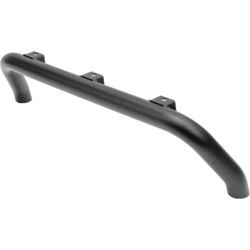 Bild von WestinSnyper 07 - 17 Jeep Wrangler Snyper Bumper Mount Light Bar - Textured Black