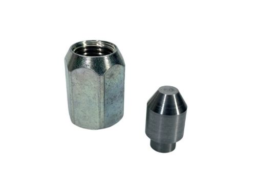 Bild von Exergy M14x1.5 Plug Nut (Rail Cap)