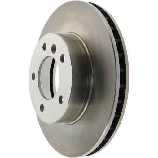 Bild von Centric C - Tek Standard Brake Rotor - Rear