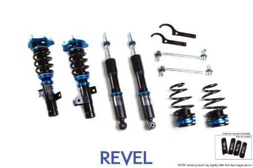 Bild von Revel Touring Sport Damper 17 - 18 Honda Civic Type - R