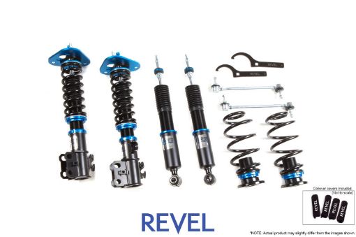 Bild von Revel Touring Sport Damper 16 - 18 Toyota Prius