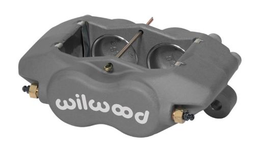 Bild von Wilwood Caliper - Forged DynaliteI 1.12in Pistons .81in Disc