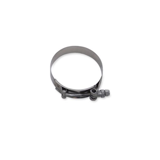 Bild von Mishimoto 1.5 Inch Stainless Steel T - Bolt Clamps