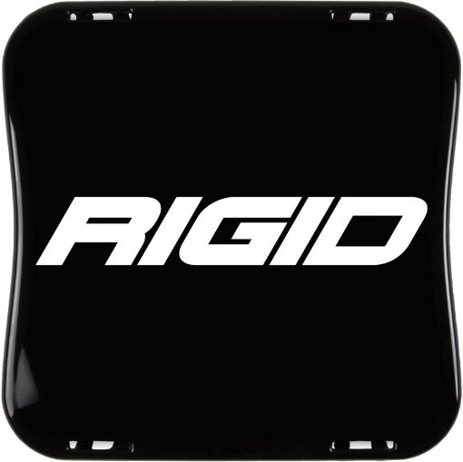 Bild von Rigid Industries D - XL Series Light Cover - Black