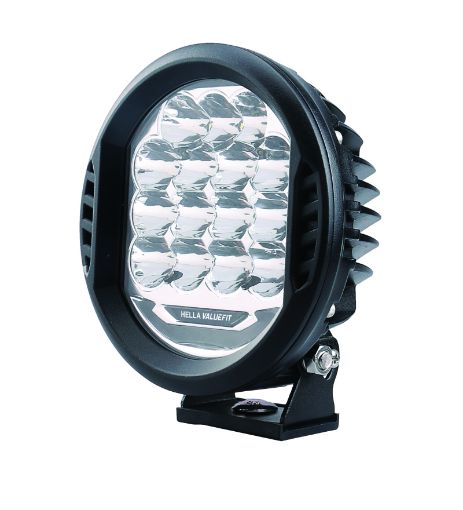 Bild von Hella 500 LED Driving Lamp Kit