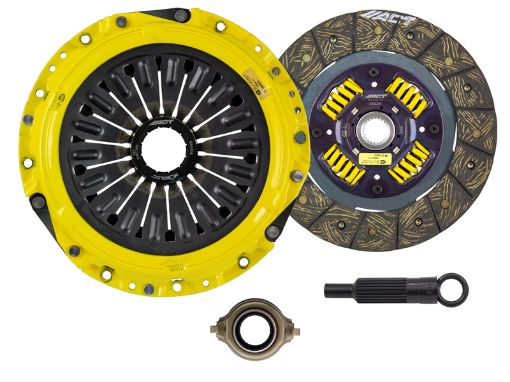 Bild von ACT 00 - 05 Mitsubishi Eclipse GT HD - MPerf Street Sprung Clutch Kit