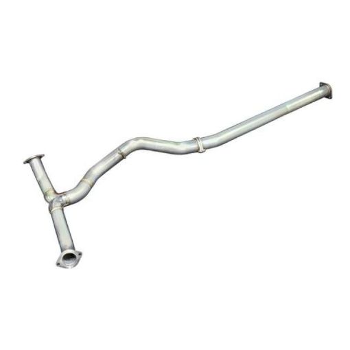 Bild von Remark 2015 Subaru WRXSTI VA Mid Pipe